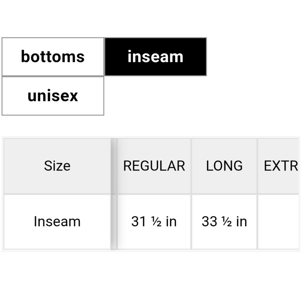 GAP Low Rise Long & Lean - Size 28 - Picture 5 of 6